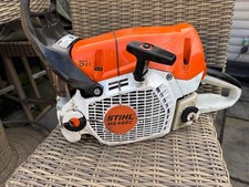 Stihl MS 462 C-M Petrol