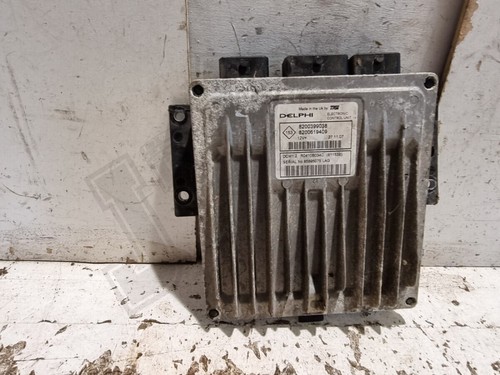 Renault clio engine - renault,