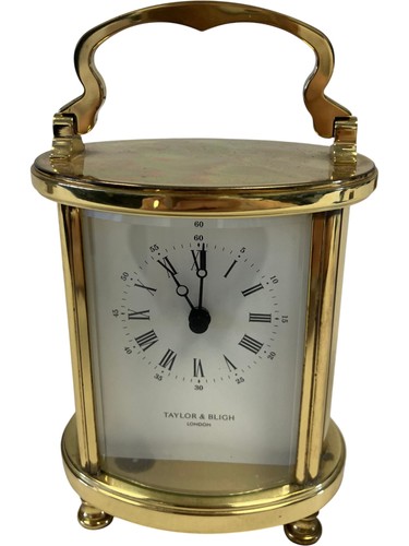 Taylor bligh brass - taylor,