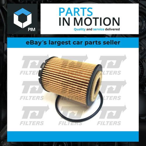 Oil filter fits ford - oil,