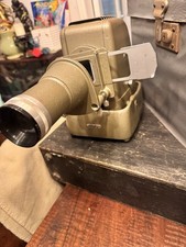 VINTAGE ALDIS SLIDE PROJECTOR