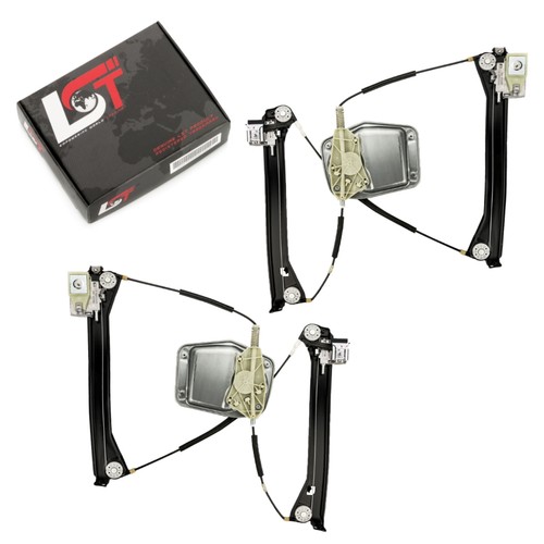Electric window regulator - electric,
