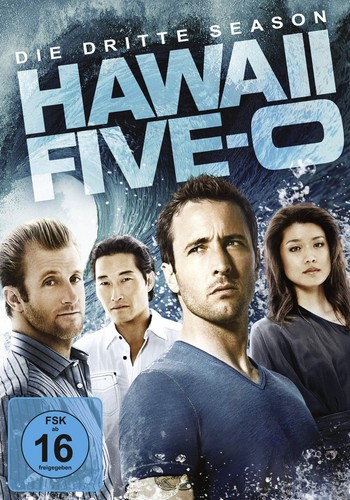 Hawaii five season - hawaii, 3