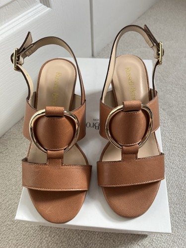 Russell bromley tan trick - bromley,