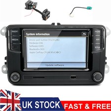 DS RCD360 187B Carplay