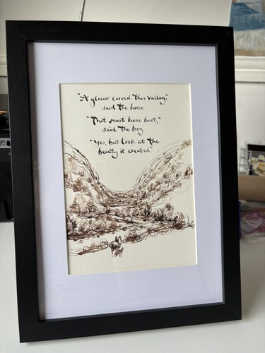 Charlie mackesy inspirational - mackesy,