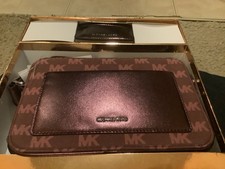 MICHAEL KORS  Oxblood Rouge