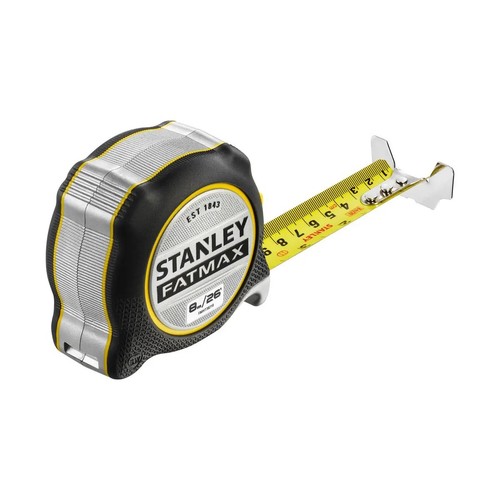 Stanley fatmax 8mtr 26ft - stanley,