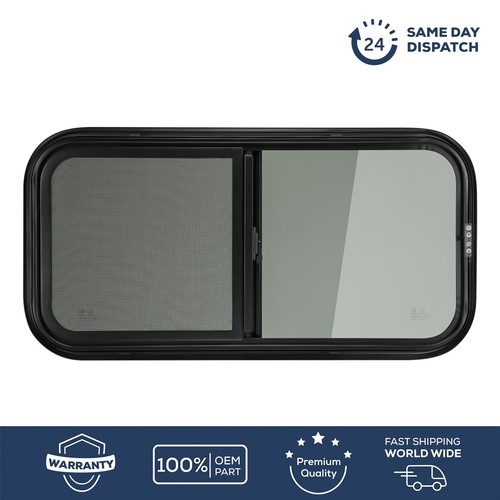 Camper window l900mm h450mm - camper, uv