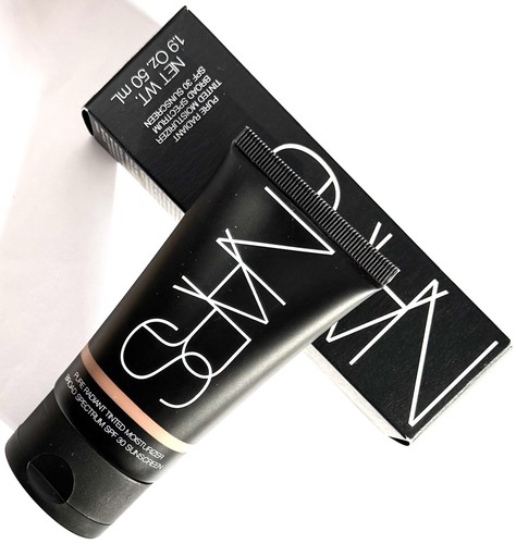 Nars pure radiant tinted - pure,