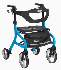 Drive Medical Nitro Sprint