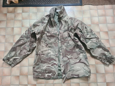 British Army Issue Jacket