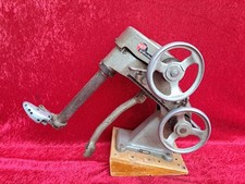 Vintage Device, Shoe Width