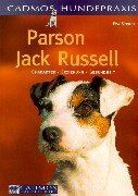 Parson jack russell struck - parson,