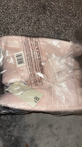 Light pink fleece - light,