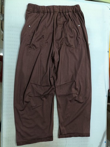 High waist loose for - loose,