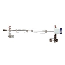 Rotisserie Kit Universal