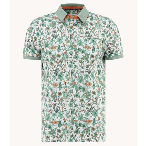 Fish named fred - a, mens