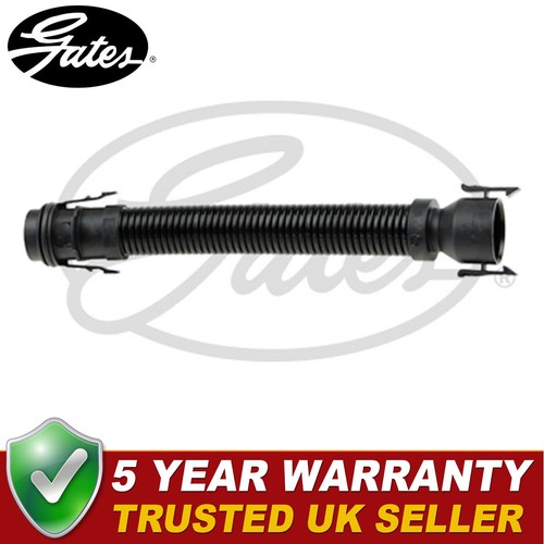 Gates crankcase oil breather - oil,