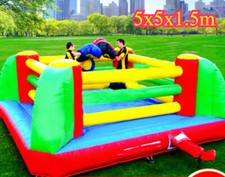 5m 16.4FT Inflatable PVC