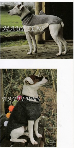 Knitting pattern make - knitting,