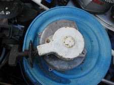 Johnson/Evinrude outboard