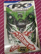 Fx Kawasaki Kxf 250 2006-2008