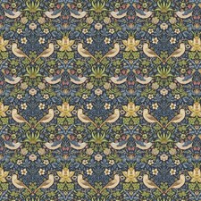 WILLIAM MORRIS Panama Cotton