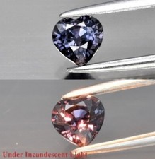 Colour Change Sapphire 0.65