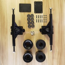 Long Board 7" Trucks