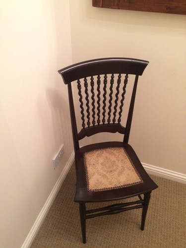 Beautifully crafted antique - crafted,