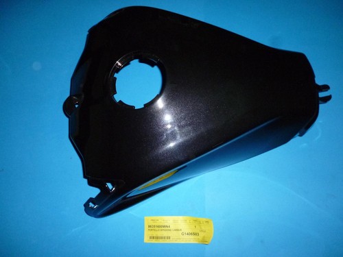 Cover fairing tank origin - fairing,