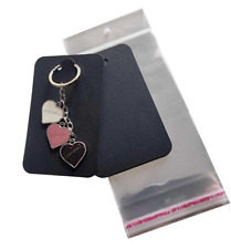 Jewellery Display Cards & Bags