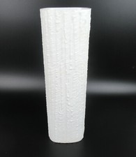 Thomas Porcelain Vase Bisque
