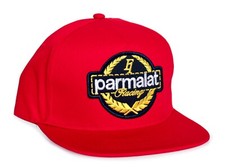 Parmalat Hat F1 Racing Car