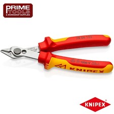 Knipex 78 06 125 VDE Diagonal