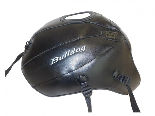 Tank protection hood yamaha - tank,