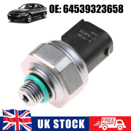 Air con pressure switch - air, sensor