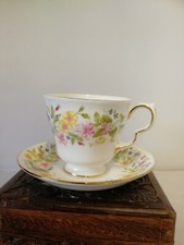 Vintage Colclough Hedgerow Cup