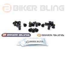 10x M5 Yamaha replacement