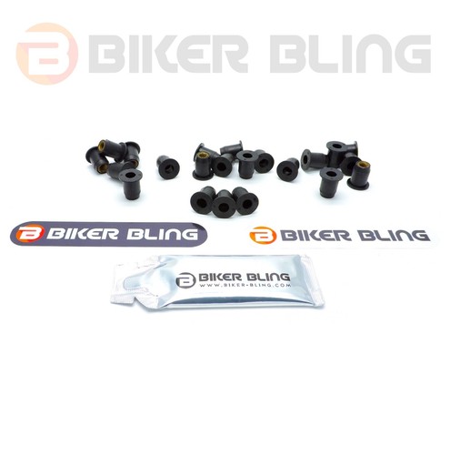 20x kawasaki zzr1400 - zx14, r