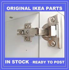 Ikea BESTA hinge SOFT CLOSE or