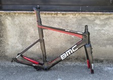 BMC TimeMachine TMR01 Carbon