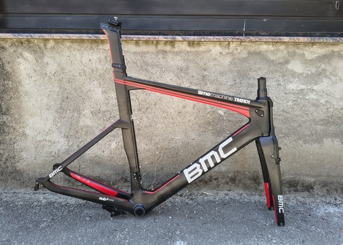Bmc timemachine tmr01 carbon - timemachine,