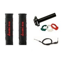 BMW S1000XR Domino XM2 Quick