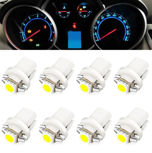 Bulbs smd led car gauge - smd,