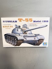 Trumpeter 1/35 scale Russian