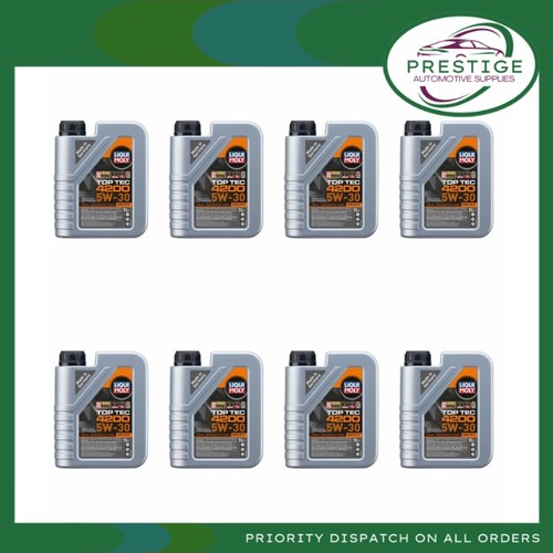 Liqui moly 8972 top - 8972, tec