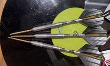 Target Stephen Bunting Darts