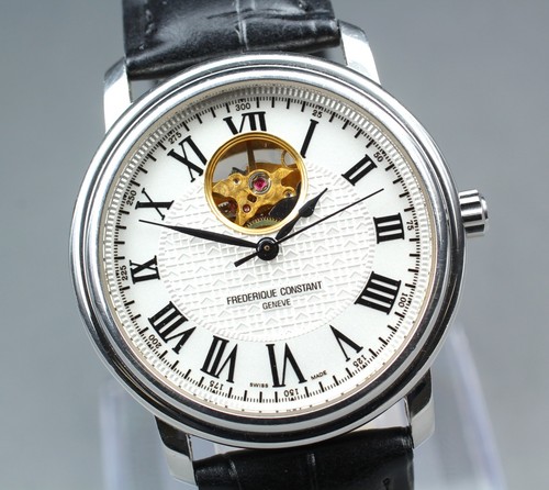 Frederique constant - frederique,